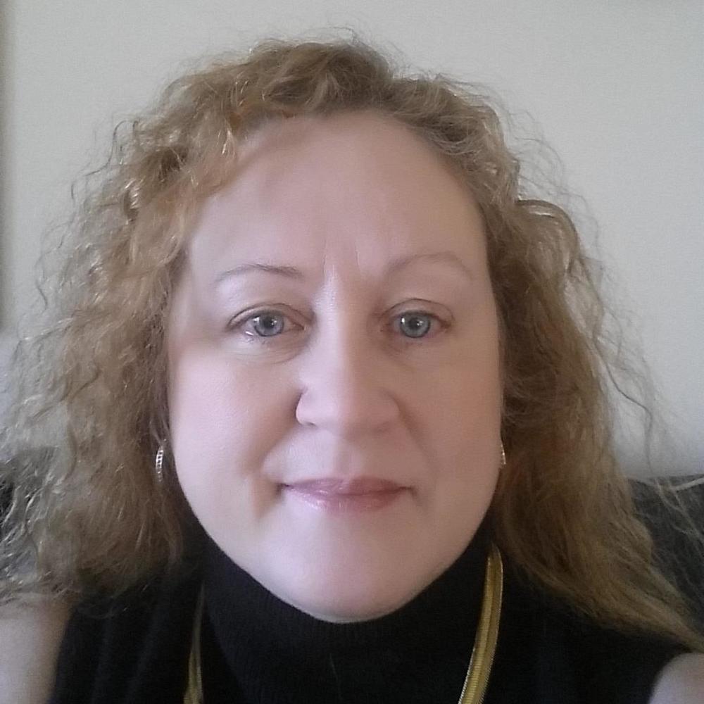 Meet your Posher, Kathy